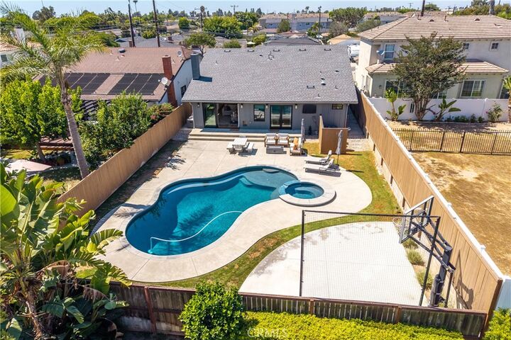Property Photo: 2080 Orange Avenue CA 92627