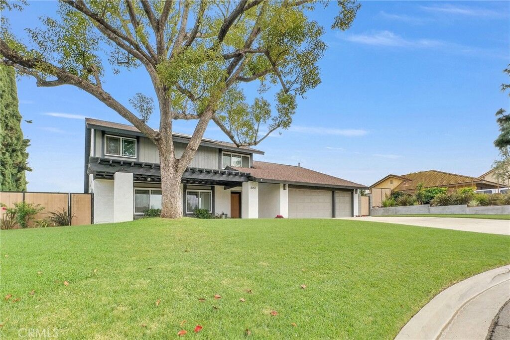 Property Photo:  6052 Candle Light Lane  CA 92886 