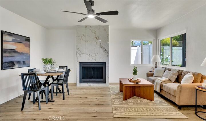 Property Photo: 8606 Edwin Street CA 91730