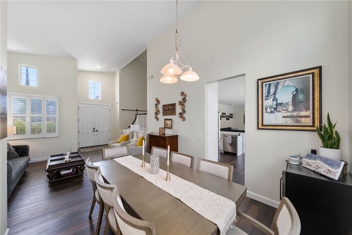 Property Photo: 24084 Verdun Lane CA 92562