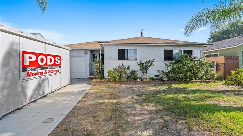 Property Photo:  8110 Millergrove Drive  CA 90606 