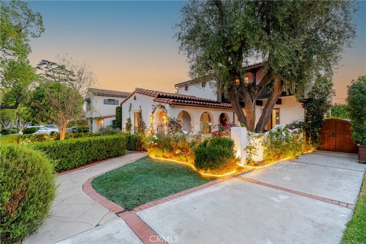 Property Photo: 1163 Geneva Street CA 91207