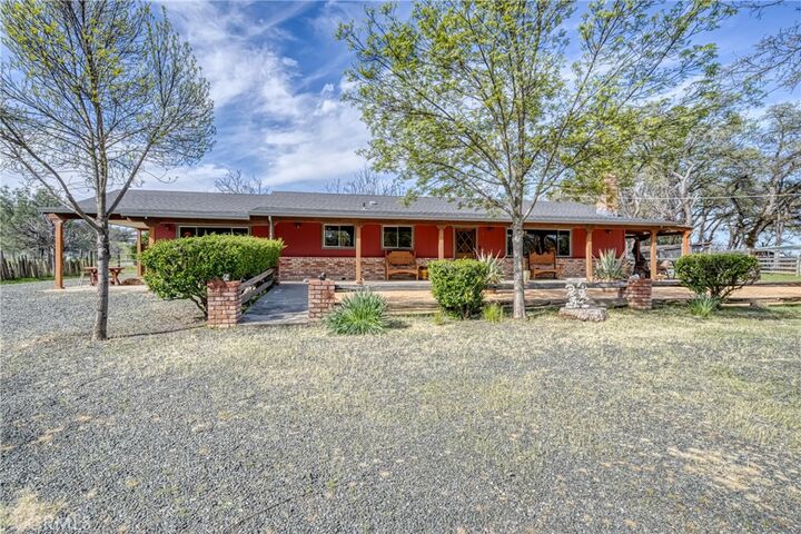 Property Photo:  7220 Highland Springs Road  CA 95453 