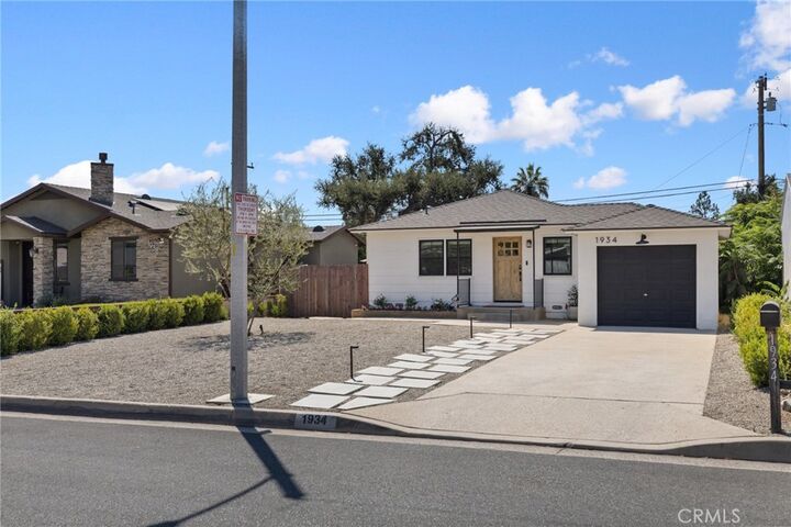 Property Photo:  1934 Baylor Street  CA 91010 