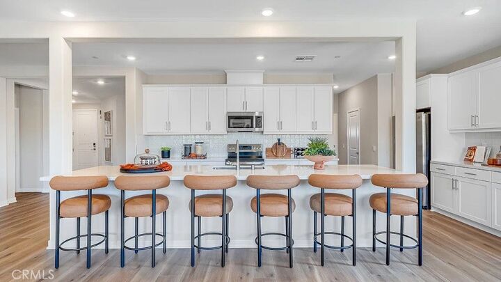 Property Photo:  27204 Banjo Street  CA 92586 