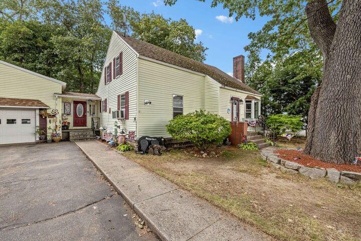 Property Photo: 1 Harvard Street ME 04073