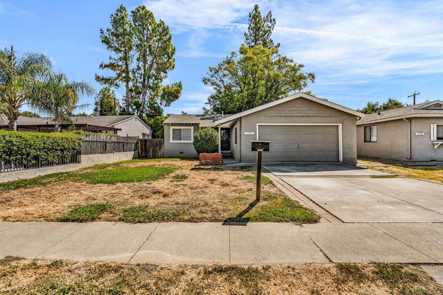 Property Photo:  1718 Pole Line Road  CA 95618 