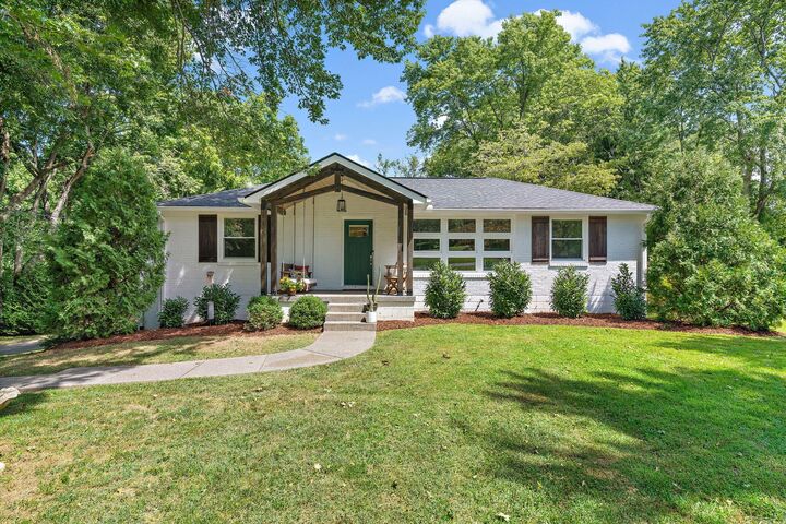Property Photo:  5205 Stallworth Dr  TN 37220 