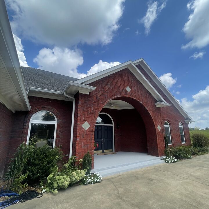 140 Tyler Ct W  Leoma TN 38468 photo