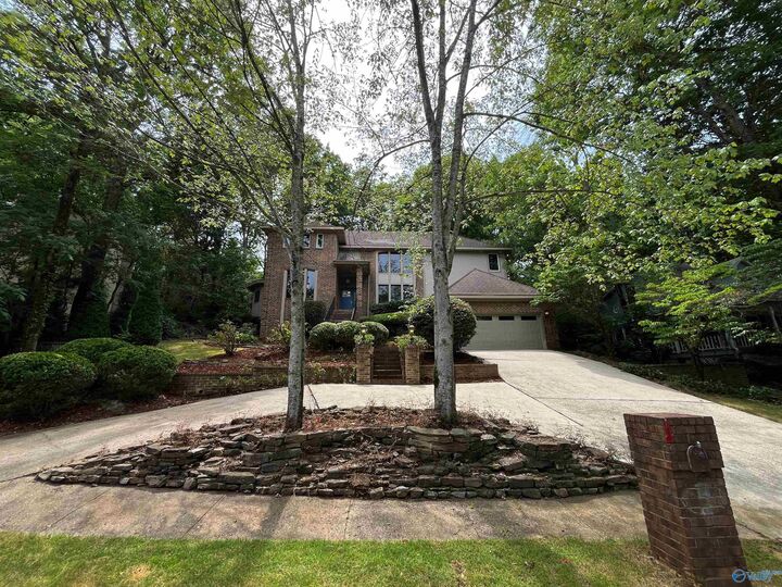 Property Photo: 10016 Bluff Drive AL 35803