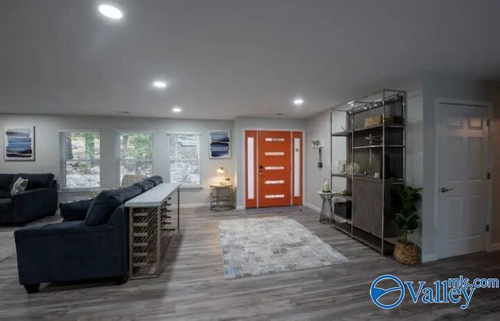 Property Photo:  2106 Apache Road  AL 35810 