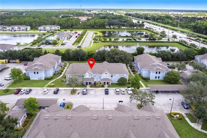 Property Photo: 14895 Pleasant Bay Lane 5204 FL 34119
