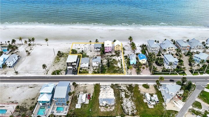 Property Photo:  5300 Estero Boulevard  FL 33931 
