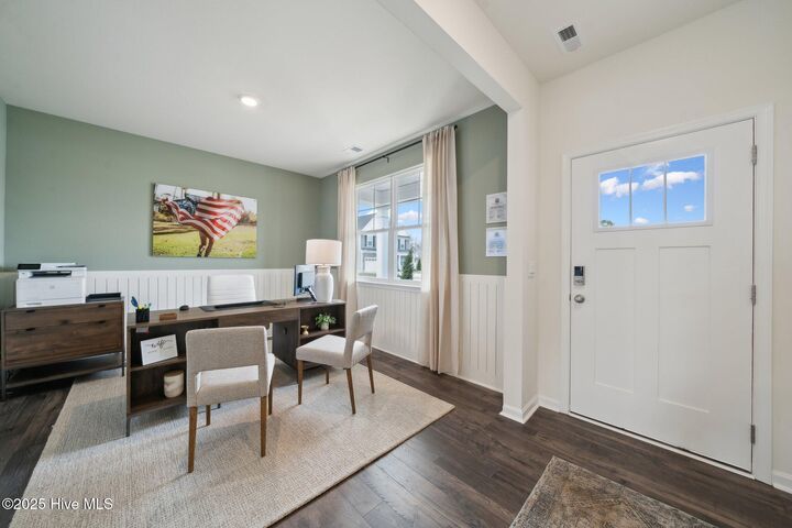 Property Photo: Lot 63 Genoa Drive NC 27909