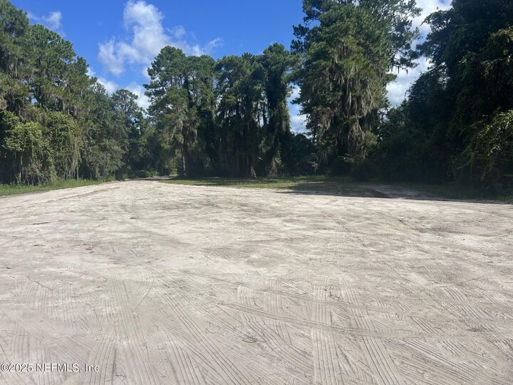 Property Photo: Parcel 5 Georges Lake Boat Ramp Road FL 32140