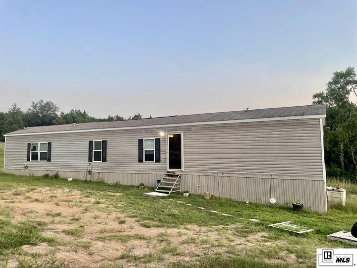 Property Photo: 193 Purdy Place LA 71225