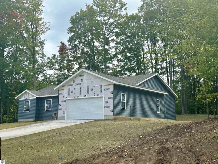 Property Photo: 997 Birmley Estates Drive MI 49696