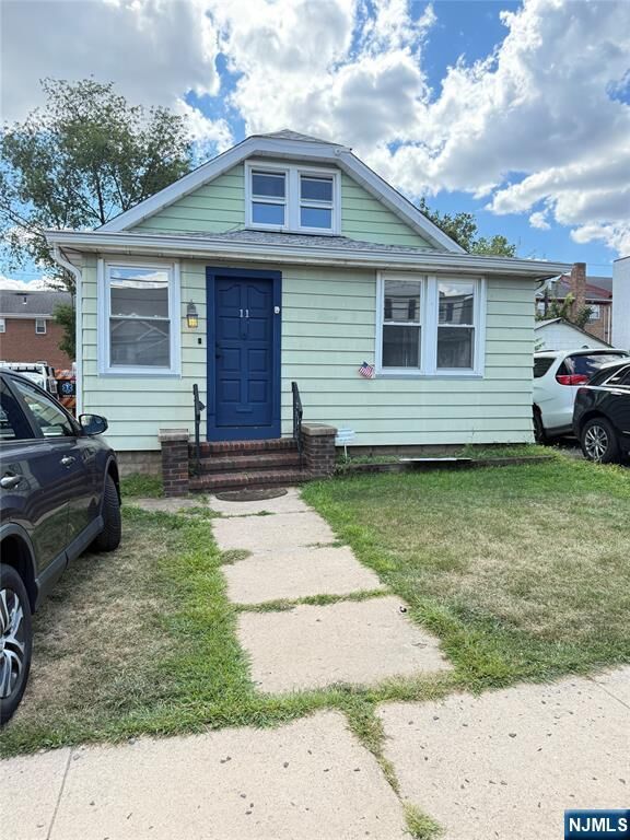 Property Photo: 11 Centre Street NJ 07110
