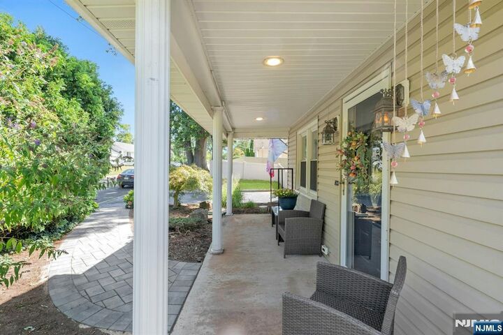 Property Photo: 667 McKinley Avenue NJ 07676