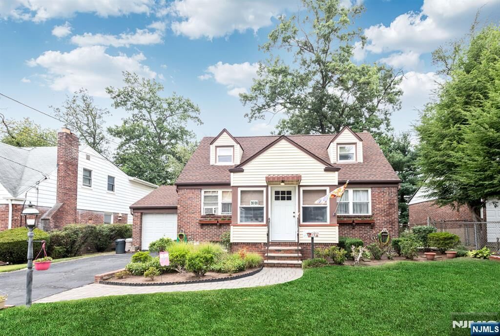 Property Photo: 36-09 Hale Place NJ 07410