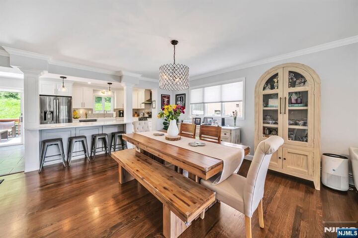 Property Photo: 296C Undercliff Avenue C NJ 07024