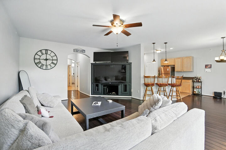 Property Photo: 562 Rivers Breeze Drive KY 41016