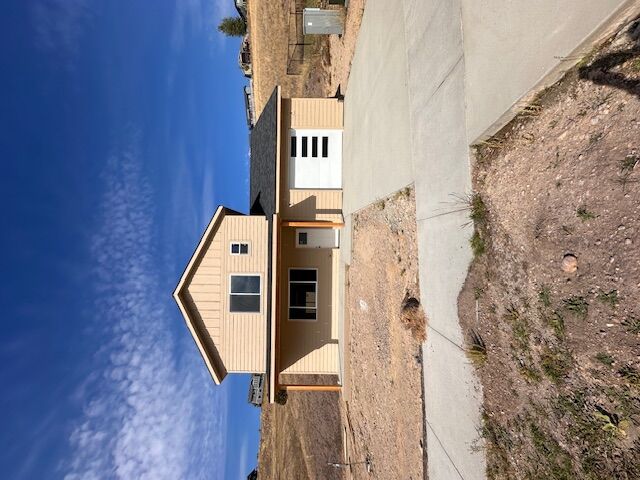 Property Photo: 7083 Shaver Drive MT 59803