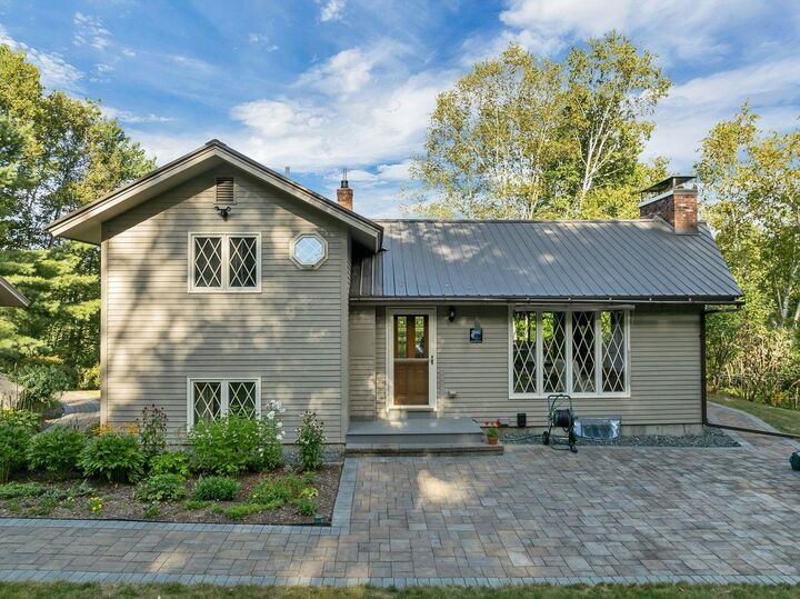 Property Photo: 132 Banjo Drive NH 03285
