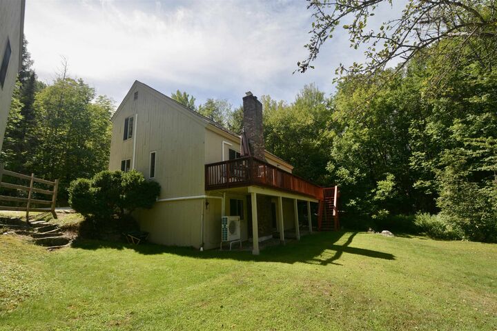 Property Photo: 8 Old Spring Drive NH 03753