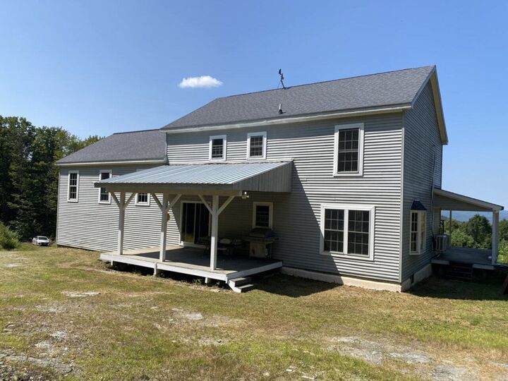 860 South Richford Road  Richford VT 05476-9661 photo