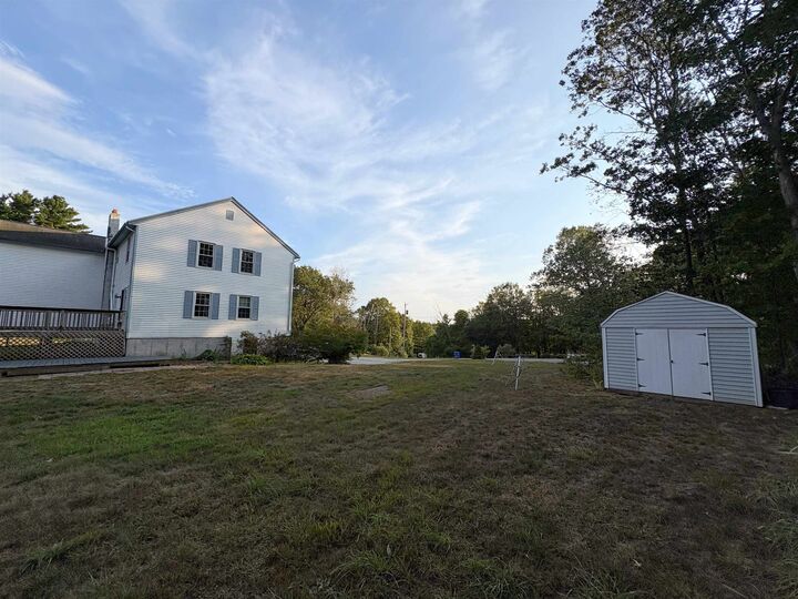 Property Photo: 4 Josephine Drive NH 03053
