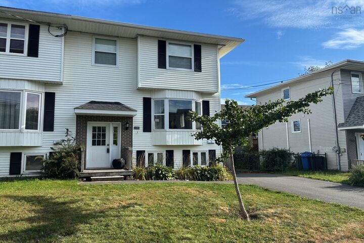 Property Photo: 158 Silistria Drive NS B2W 6A9