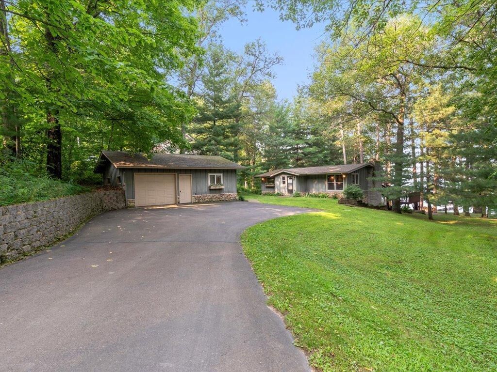 Property Photo: 10687 Graff Park Road MN 56401