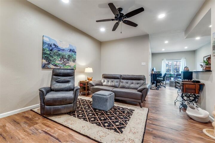 Photo de la propriété: 8601 Park Lane 624 TX 75231