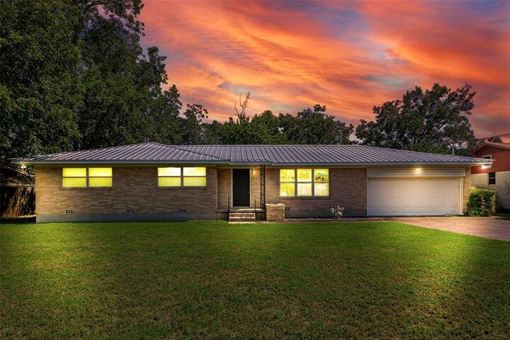3025 Orchard Lane  Waco TX 76705 photo