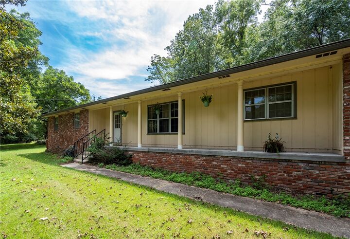 518 W Brush Creek Road  Rogers AR 72756 photo