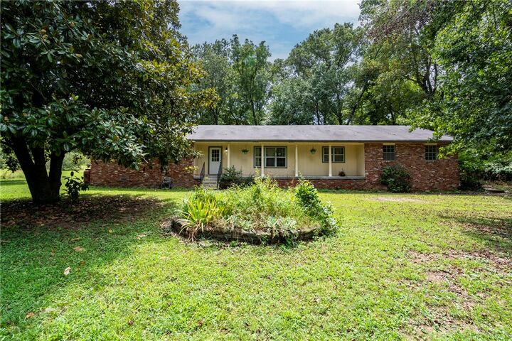 518 W Brush Creek Road  Rogers AR 72756 photo