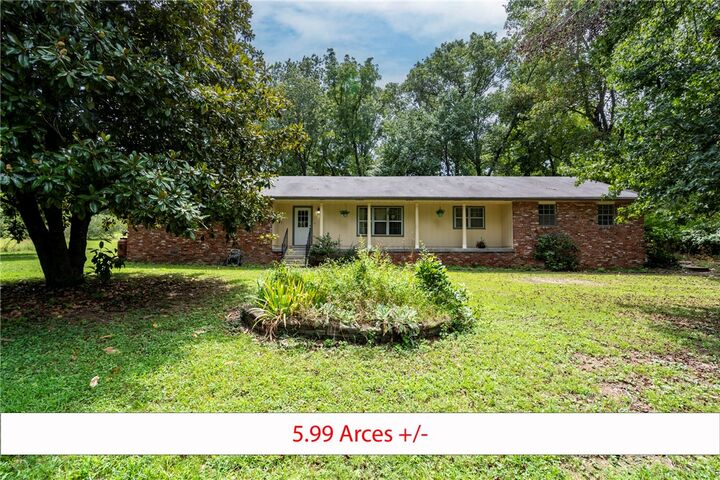 518 W Brush Creek Road  Rogers AR 72756 photo