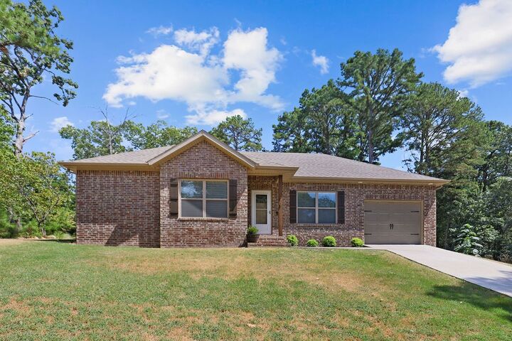 3 Romsey Lane  Bella Vista AR 72714 photo