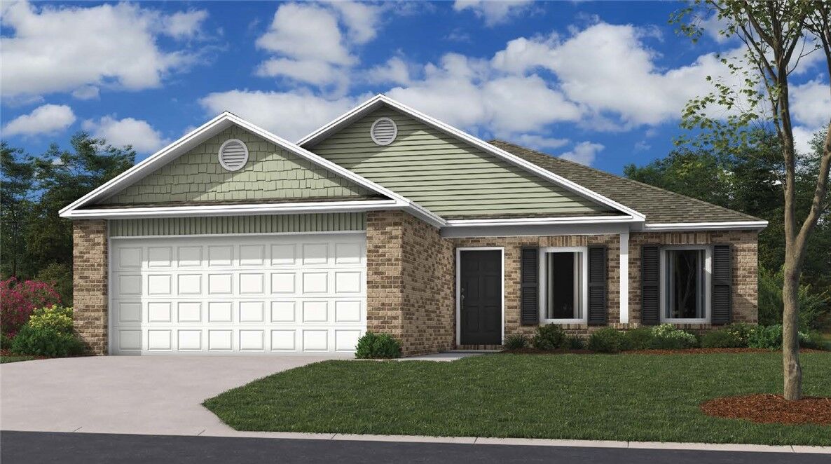 Property Photo: 3027 St. Moritz Loop AR 72764