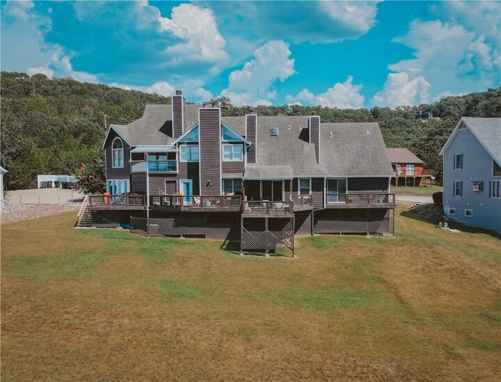 Property Photo: 11 Green Meadow Lane 1 AR 72631