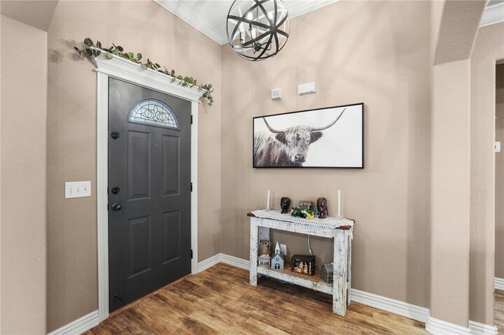 Property Photo: 3604 SW Briar Creek Avenue AR 72713