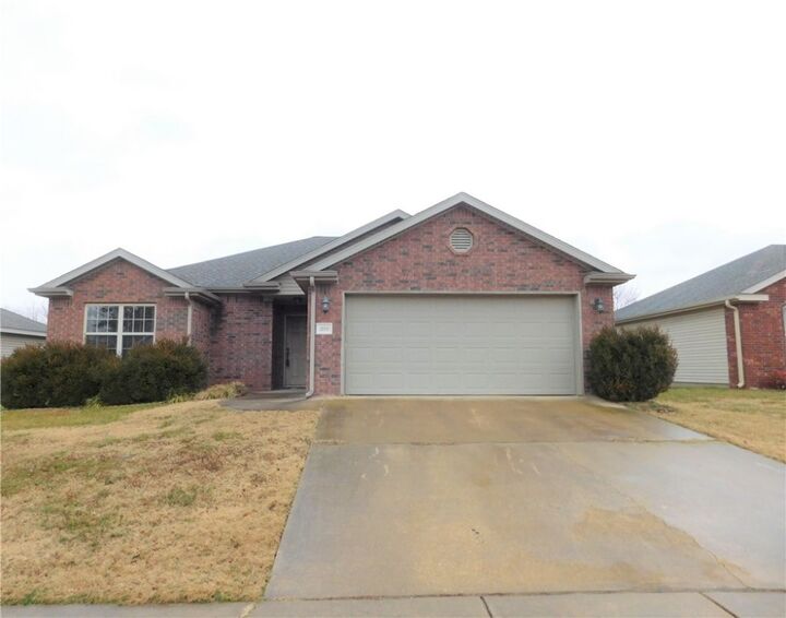 1209 N 31st Street  Rogers AR 72756 photo
