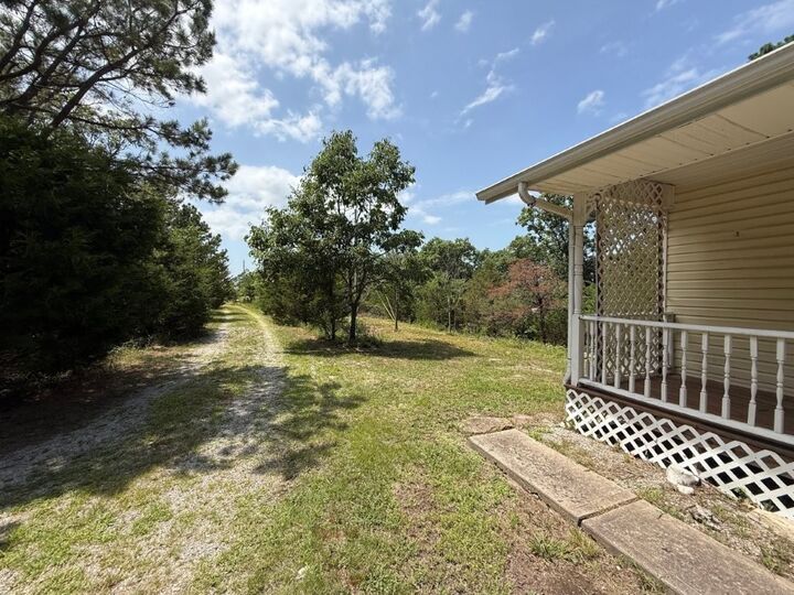 Property Photo: 719 County Road 3023 AR 72632