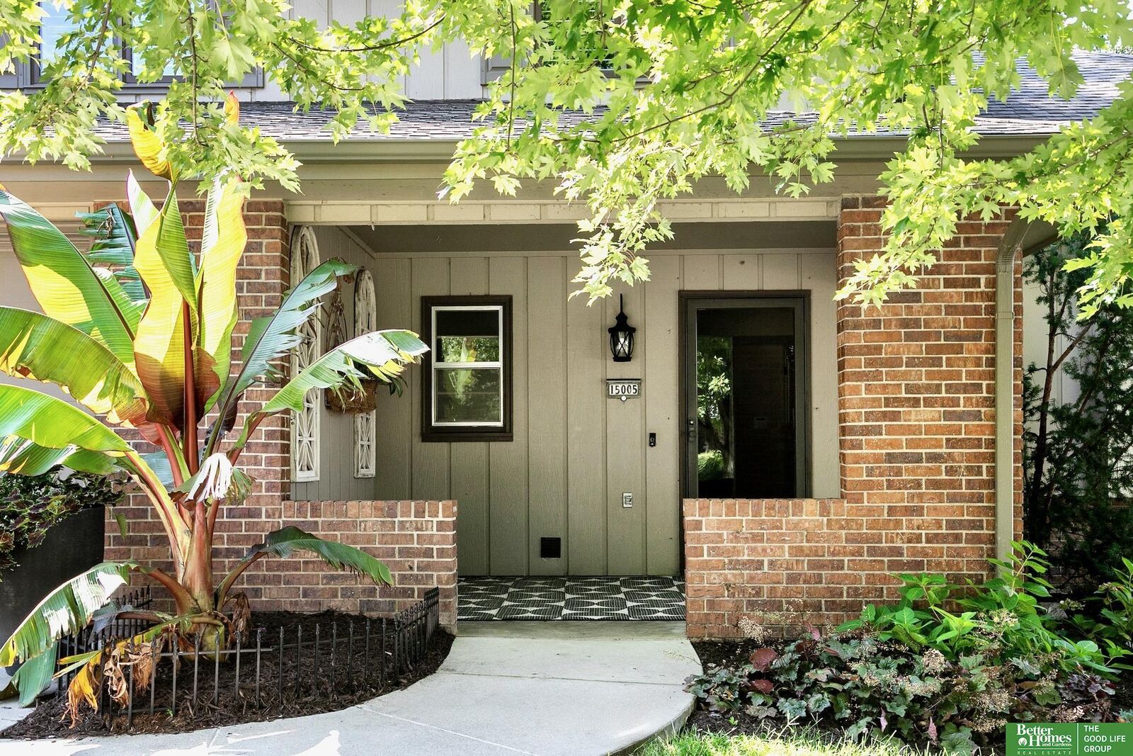 Property Photo: 15005 Cedar Circle NE 68144