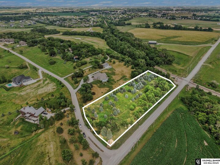 Property Photo: 12859 S 229th Street NE 68028