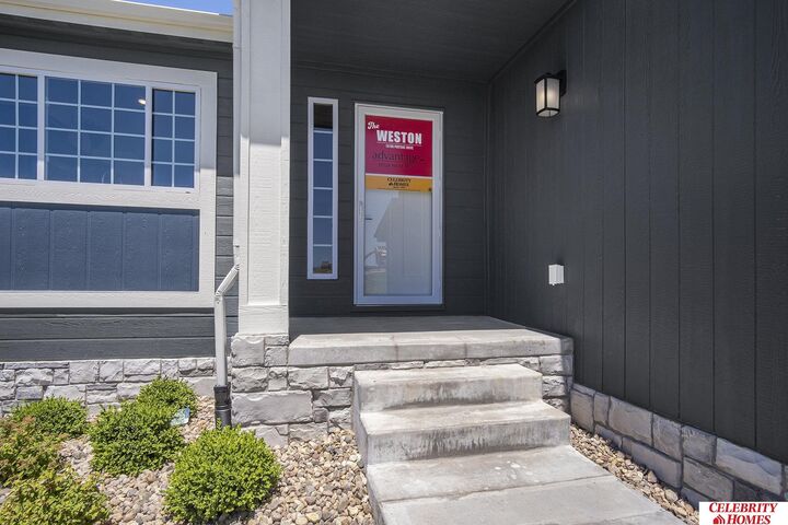 Property Photo: 12106 S 107 Street NE 68046