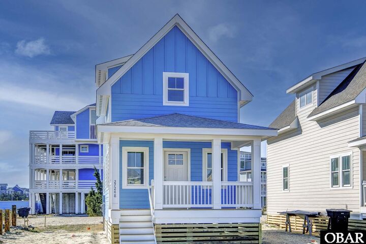 27248 Sand Street  Salvo NC 27972 photo