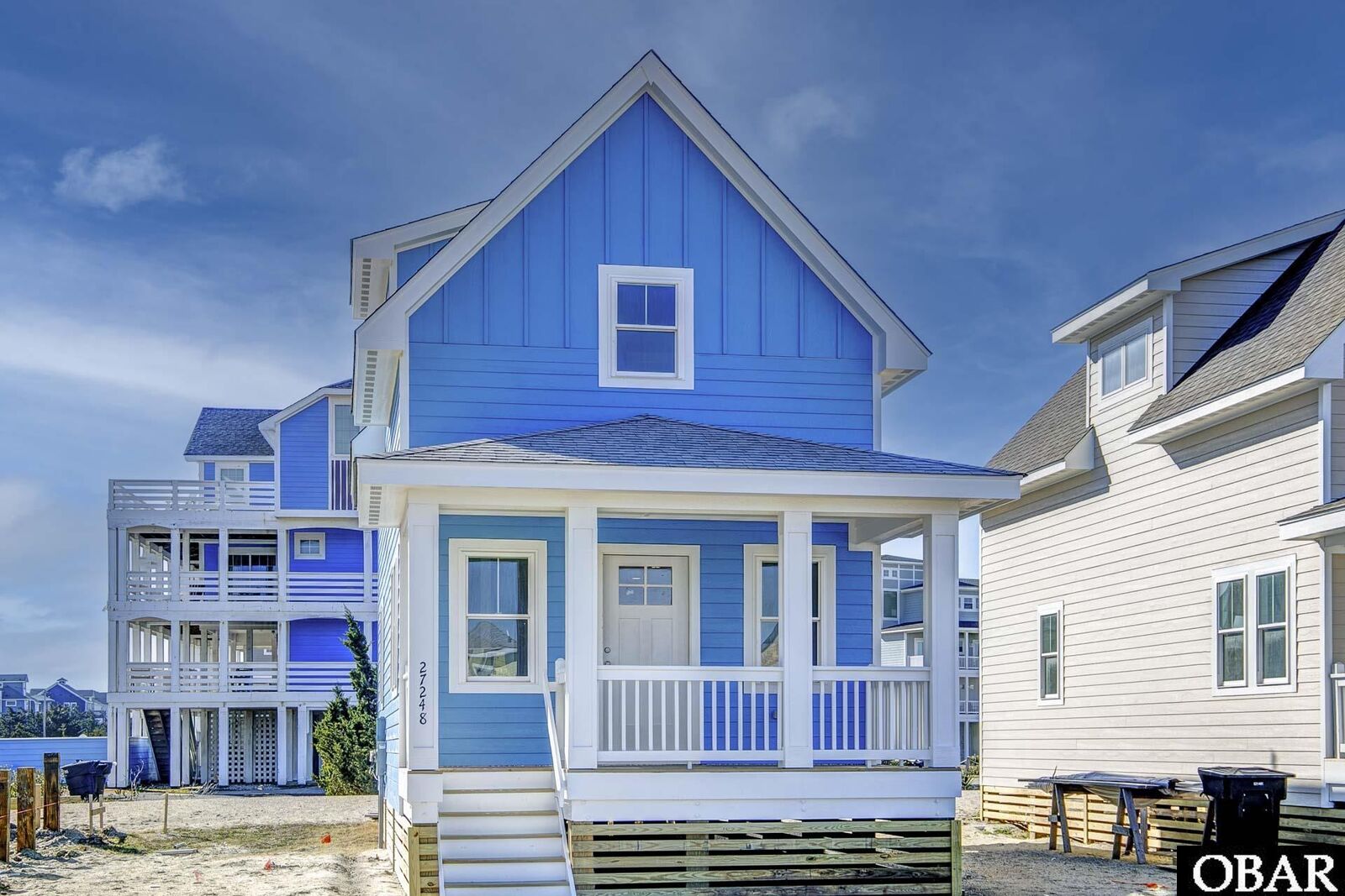 Property Photo: 27248 Sand Street NC 27972