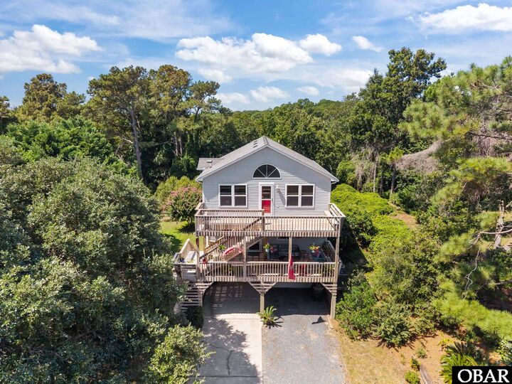 Property Photo: 306 W Villa Dunes Drive NC 27959